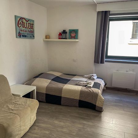 Spacieux Studio Au Centre Strasbourg Bagian luar foto