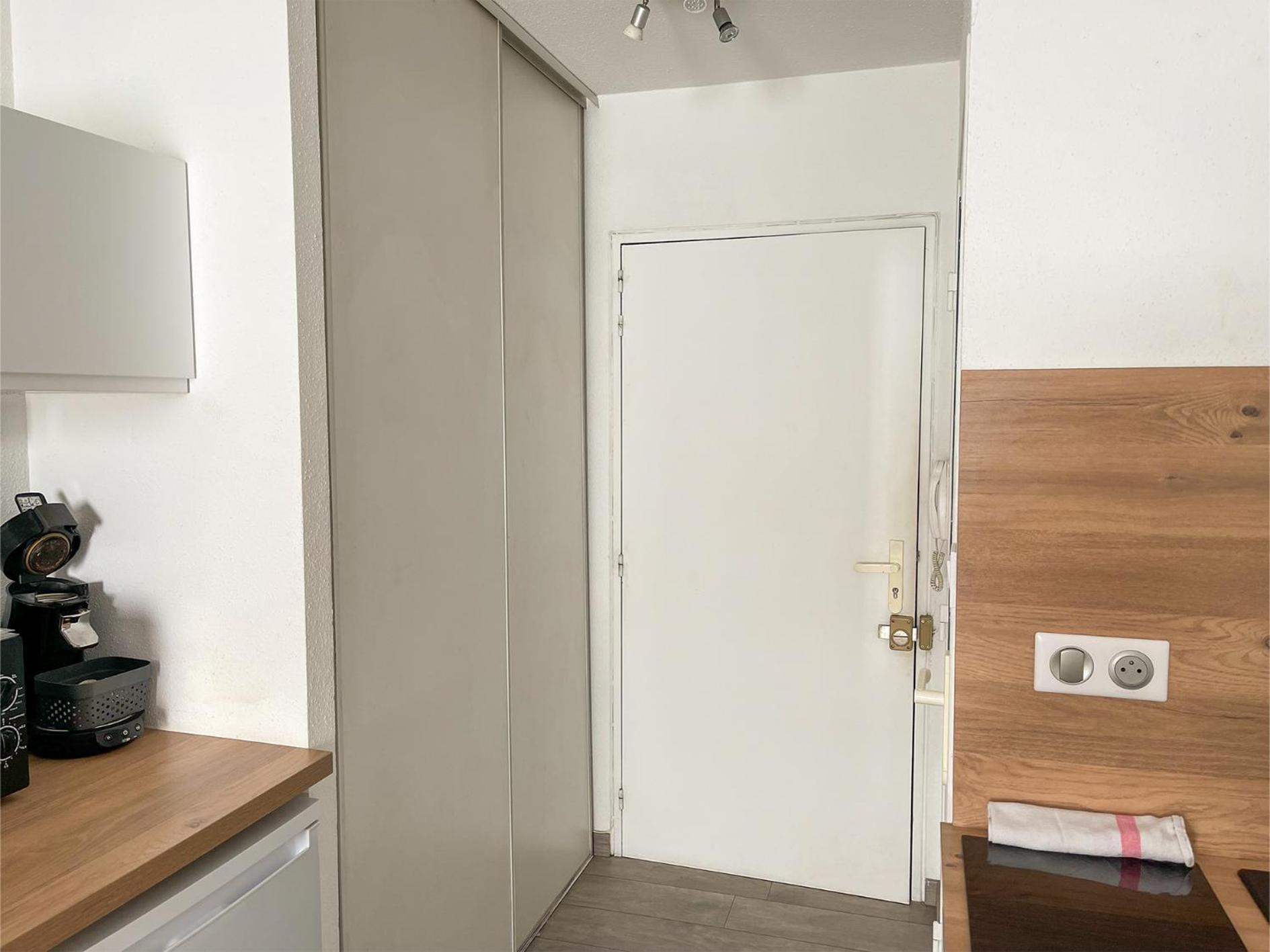 Spacieux Studio Au Centre Strasbourg Bagian luar foto